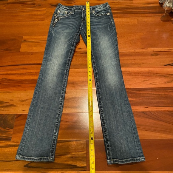 Miss Me Jeans - Picture 6 of 7